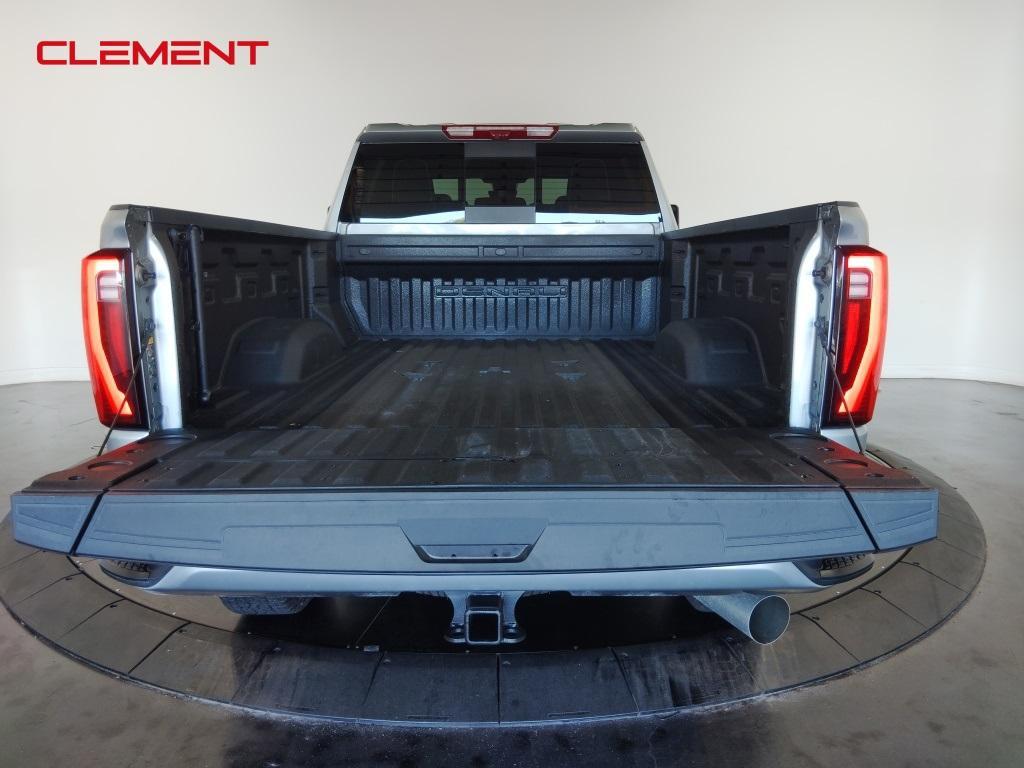 used 2024 GMC Sierra 2500 car, priced at $79,900