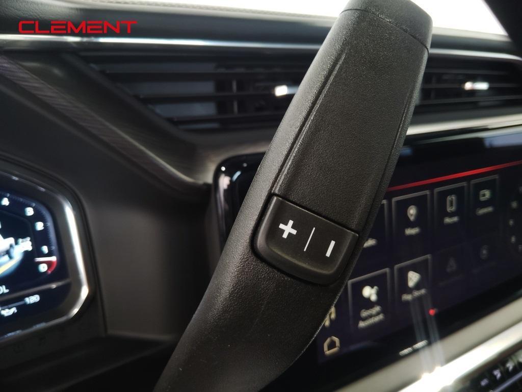 used 2024 GMC Sierra 2500 car, priced at $79,900
