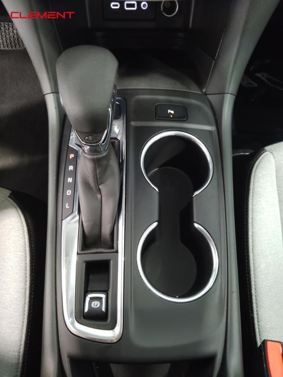 used 2023 Chevrolet Equinox car, priced at $23,400