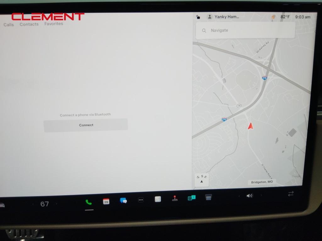 used 2022 Tesla Model S car, priced at $56,500