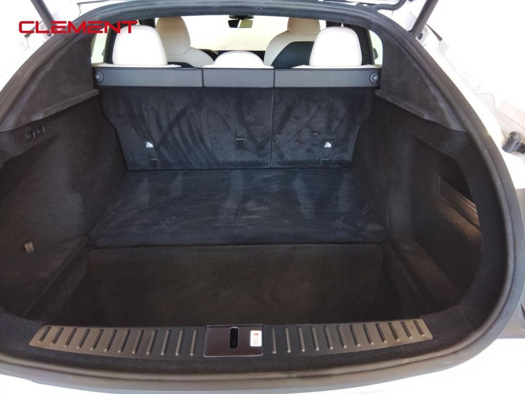 used 2022 Tesla Model S car, priced at $56,500
