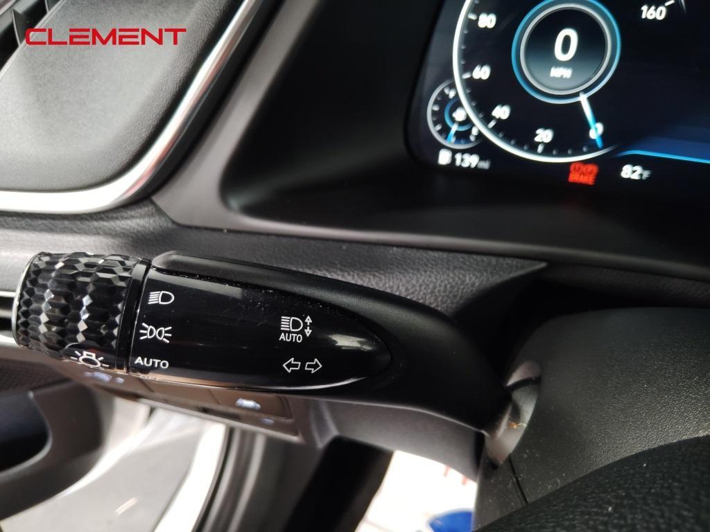 used 2022 Hyundai Sonata car, priced at $22,500