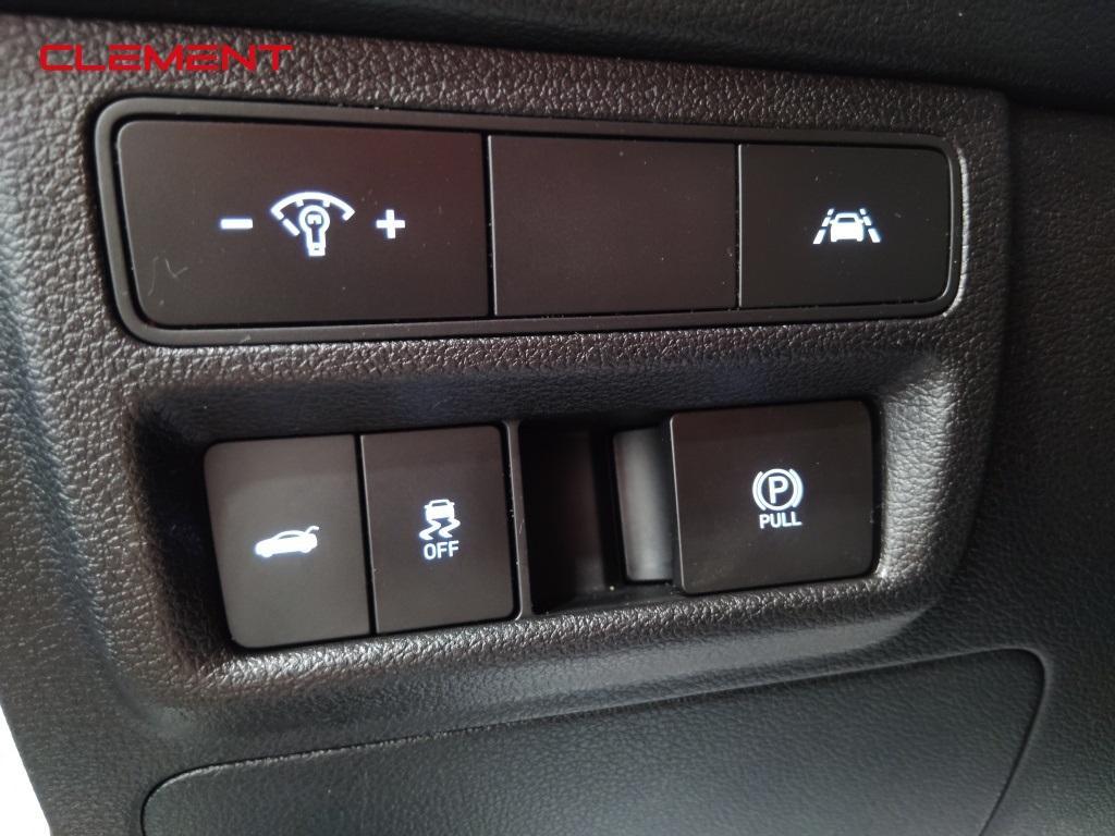 used 2022 Hyundai Sonata car, priced at $22,500