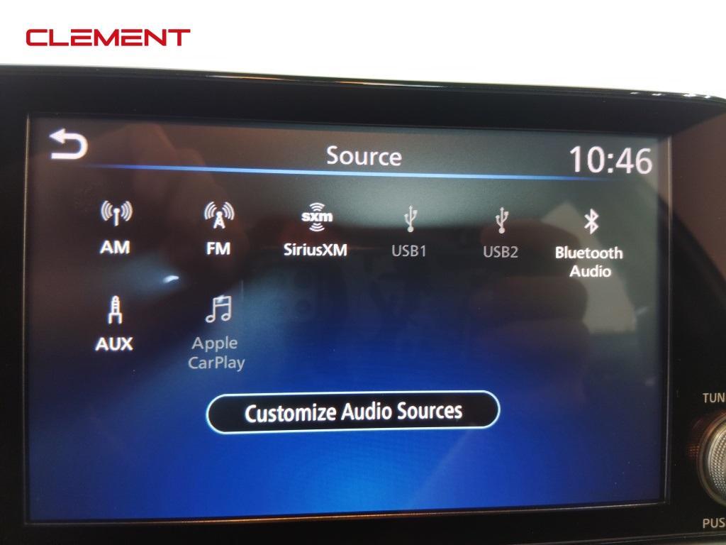 used 2022 Nissan Altima car, priced at $20,300