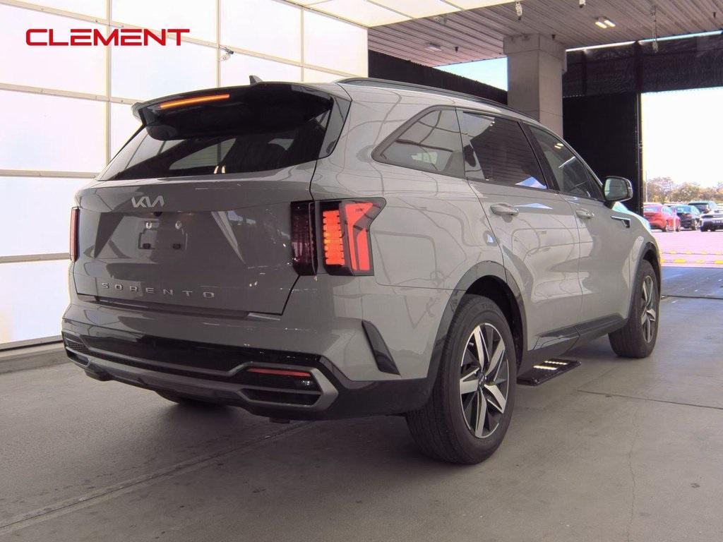 used 2022 Kia Sorento car, priced at $23,800