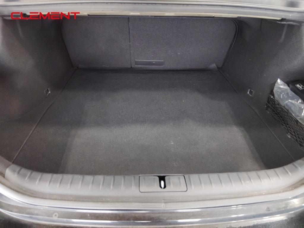 used 2023 Genesis G70 car, priced at $31,500