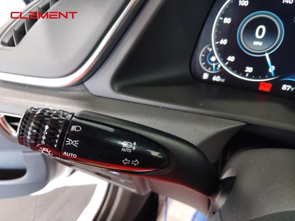 used 2023 Hyundai Sonata car, priced at $23,100