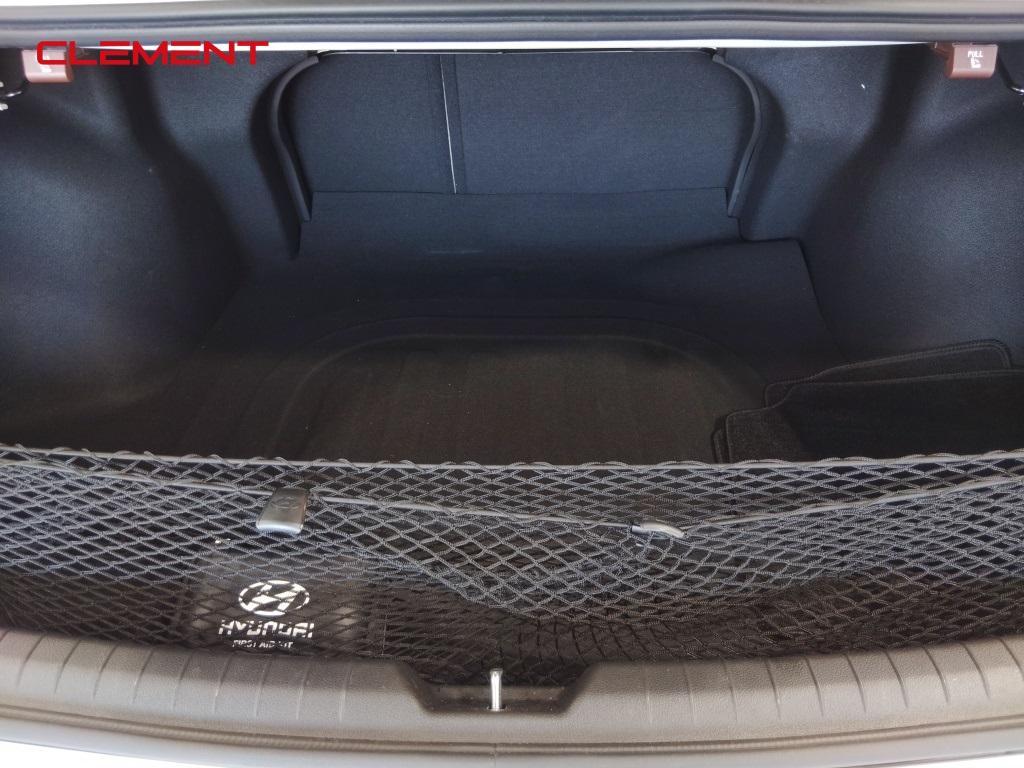 used 2023 Hyundai Sonata car, priced at $23,100