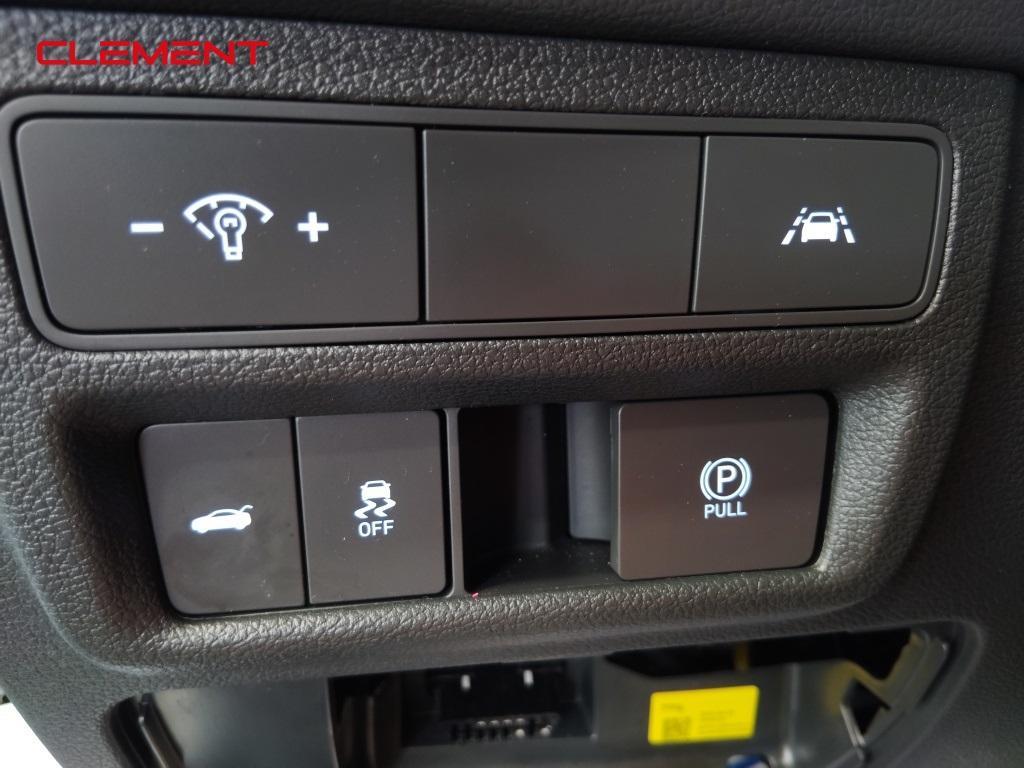 used 2023 Hyundai Sonata car, priced at $23,100
