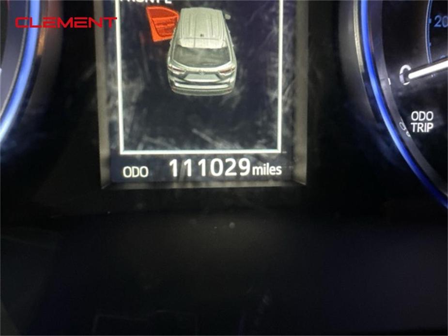 used 2016 Toyota Highlander car, priced at $21,000