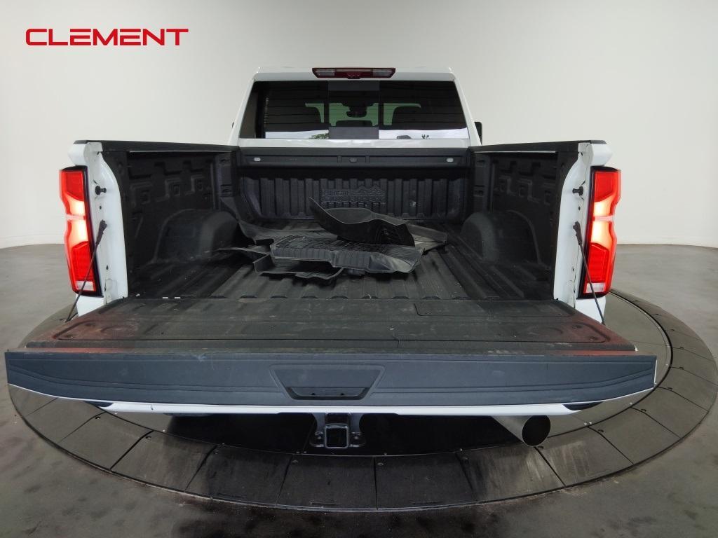 used 2024 Chevrolet Silverado 2500 car, priced at $67,000