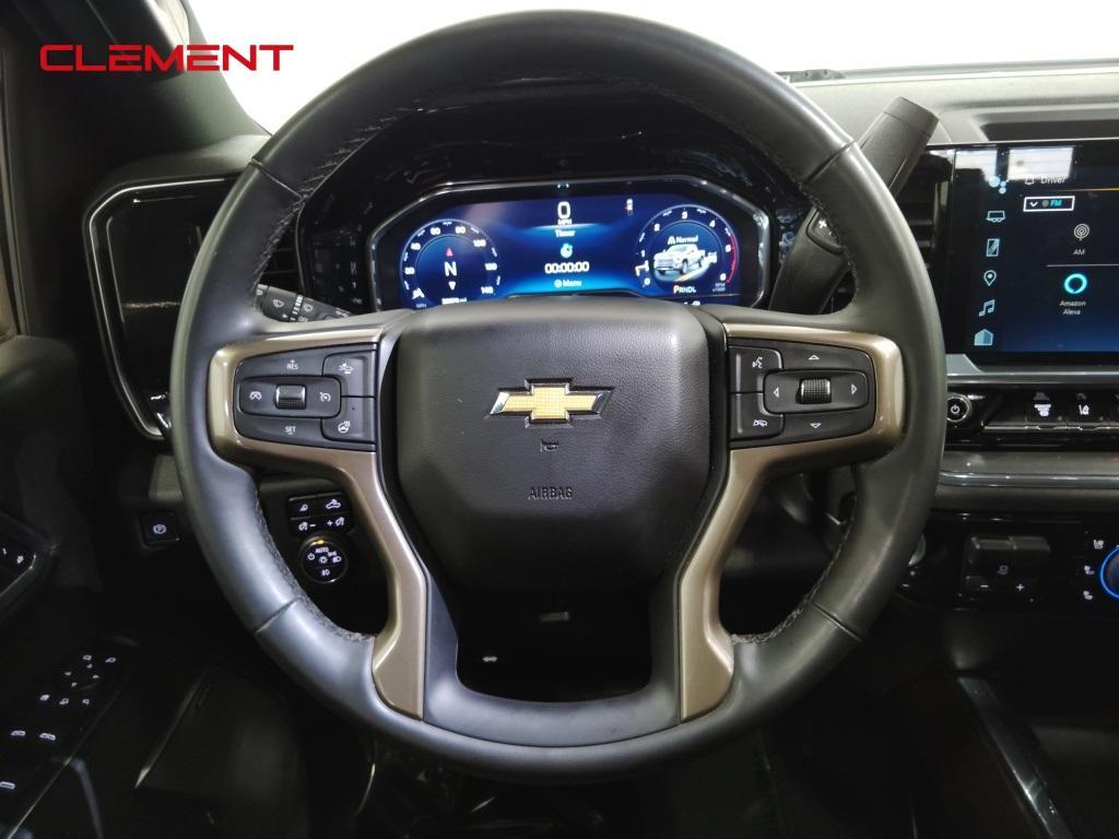 used 2024 Chevrolet Silverado 2500 car, priced at $67,000