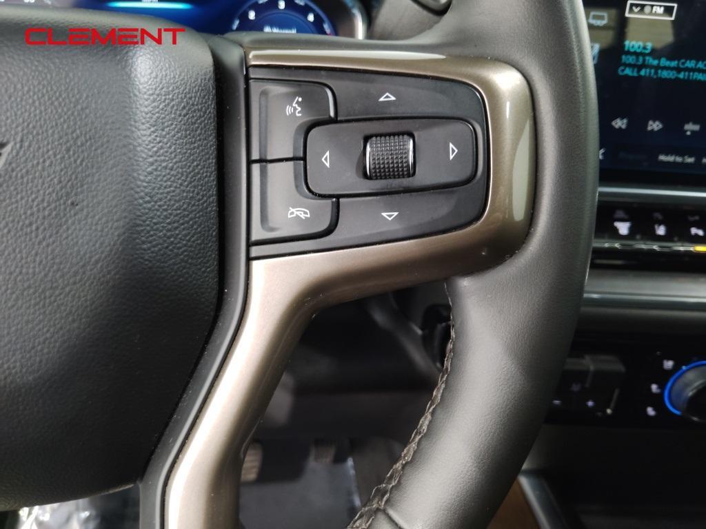 used 2024 Chevrolet Silverado 2500 car, priced at $67,000