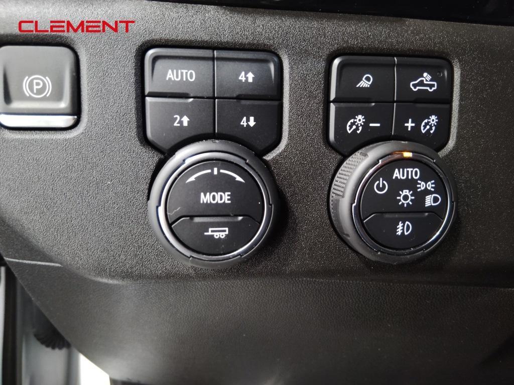 used 2024 Chevrolet Silverado 2500 car, priced at $67,000