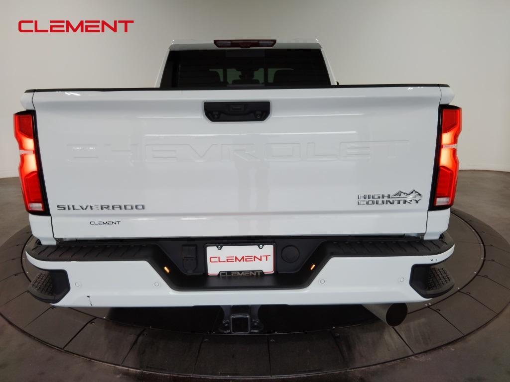 used 2024 Chevrolet Silverado 2500 car, priced at $67,000