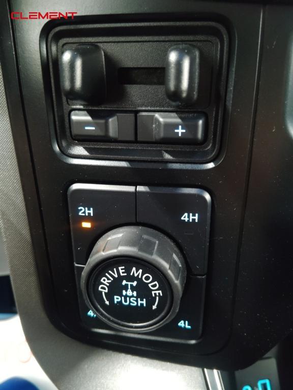 used 2023 Ford F-150 car, priced at $57,700