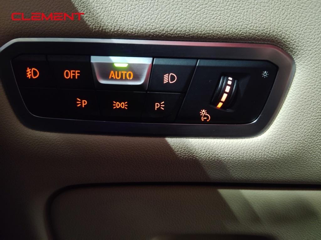 used 2020 BMW X5 car, priced at $31,000