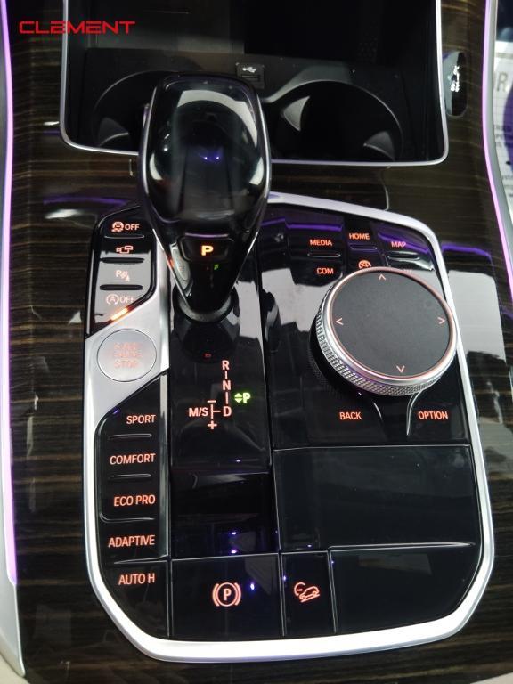 used 2020 BMW X5 car, priced at $31,000