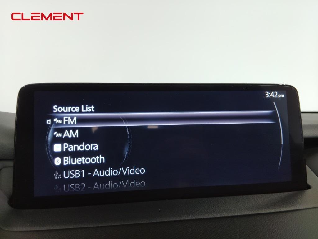 used 2023 Mazda CX-9 car, priced at $26,100