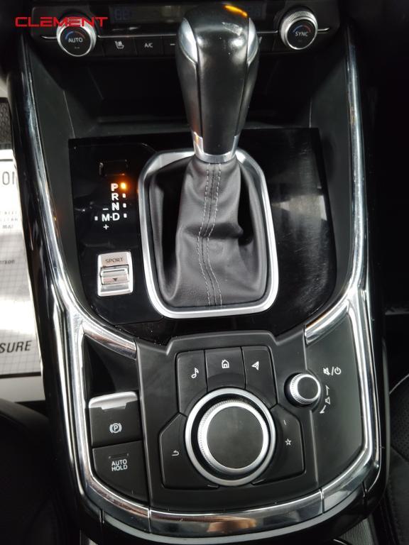used 2023 Mazda CX-9 car, priced at $26,100
