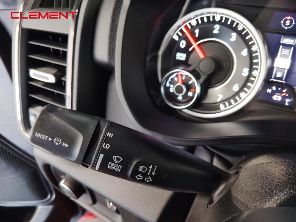 used 2022 Ram 1500 car, priced at $34,500