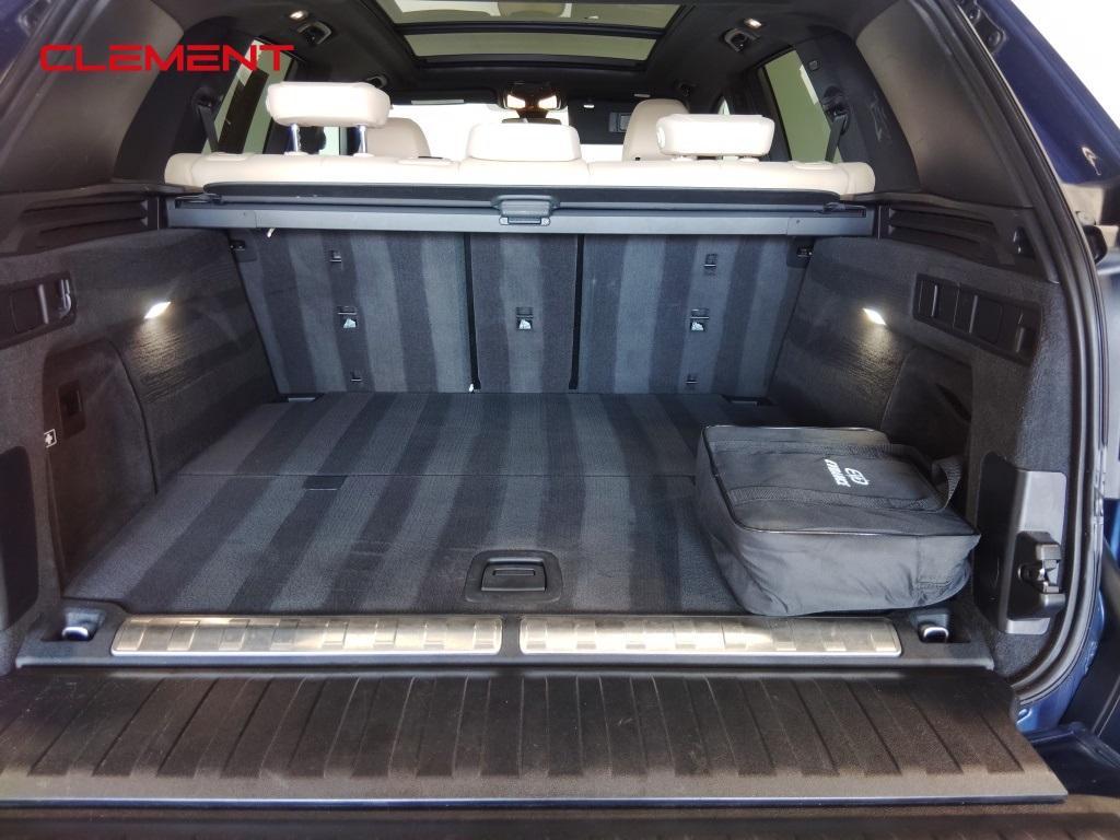 used 2021 BMW X5 PHEV car, priced at $38,500