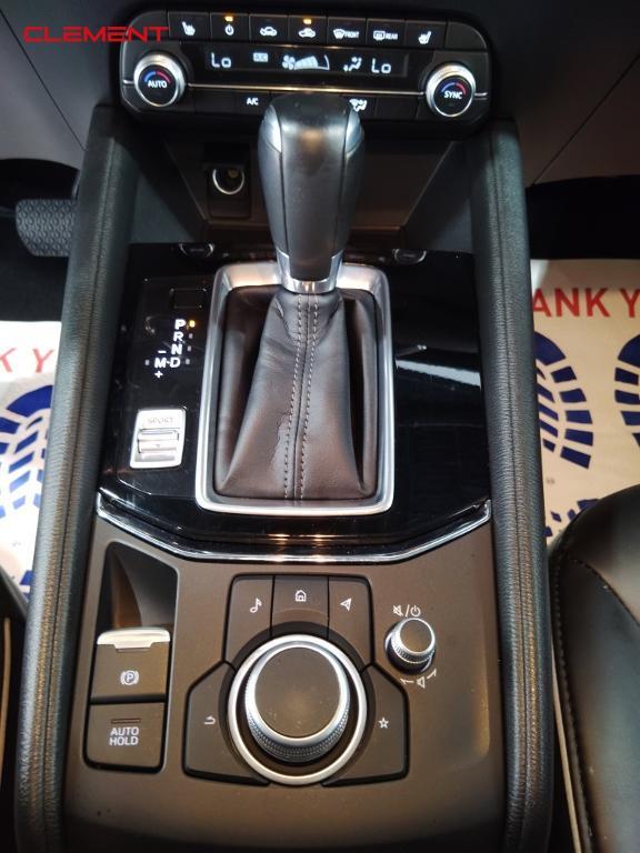used 2024 Mazda CX-5 car, priced at $25,800