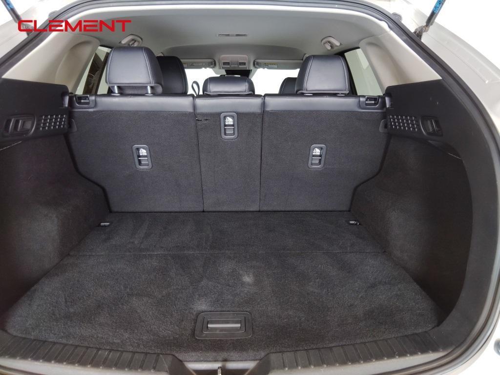 used 2024 Mazda CX-5 car, priced at $25,800