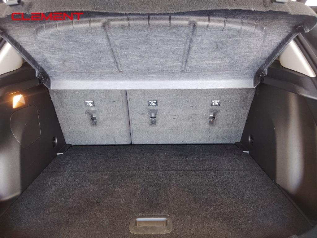 used 2024 Buick Encore GX car, priced at $28,000