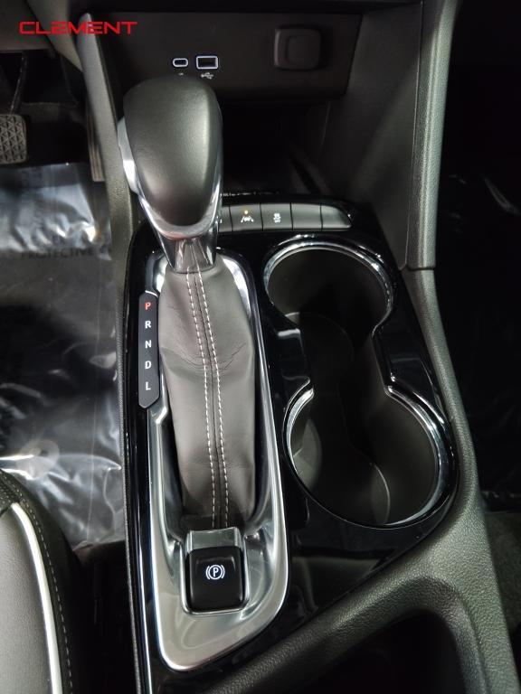 used 2024 Buick Encore GX car, priced at $28,000