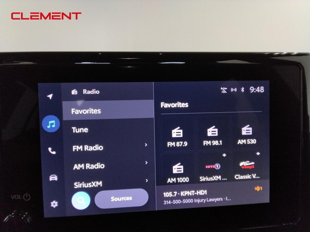 used 2023 Toyota Corolla car, priced at $23,000