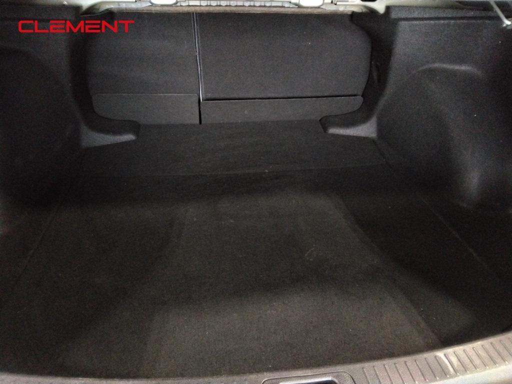 used 2023 Toyota Corolla car, priced at $23,000