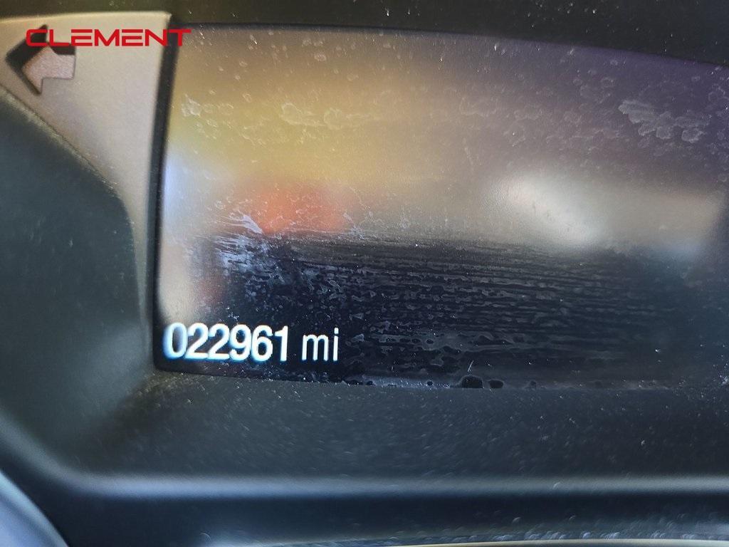 used 2019 Ford Escape car, priced at $20,250
