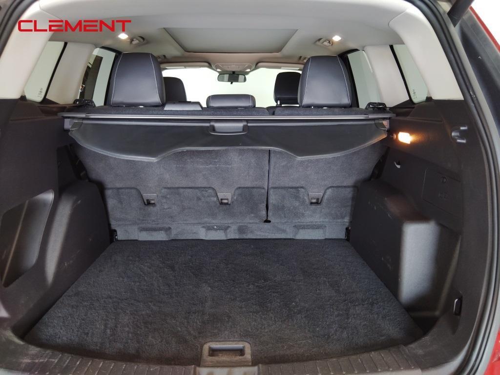 used 2019 Ford Escape car, priced at $19,900