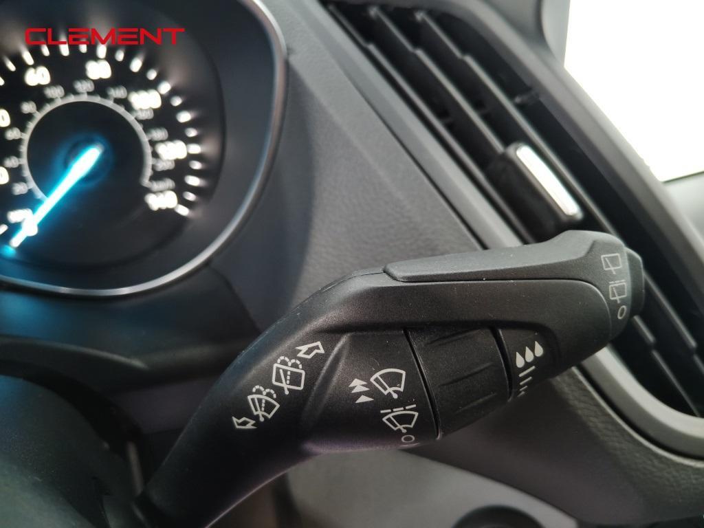 used 2019 Ford Escape car, priced at $19,900
