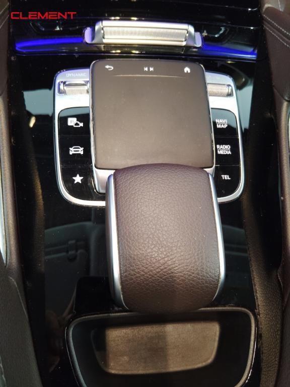 used 2020 Mercedes-Benz GLE 350 car, priced at $31,000
