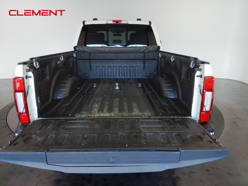 used 2022 Ford F-250 car, priced at $68,000