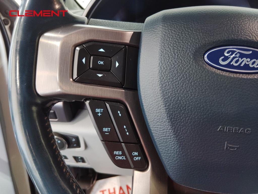 used 2022 Ford F-250 car, priced at $68,000