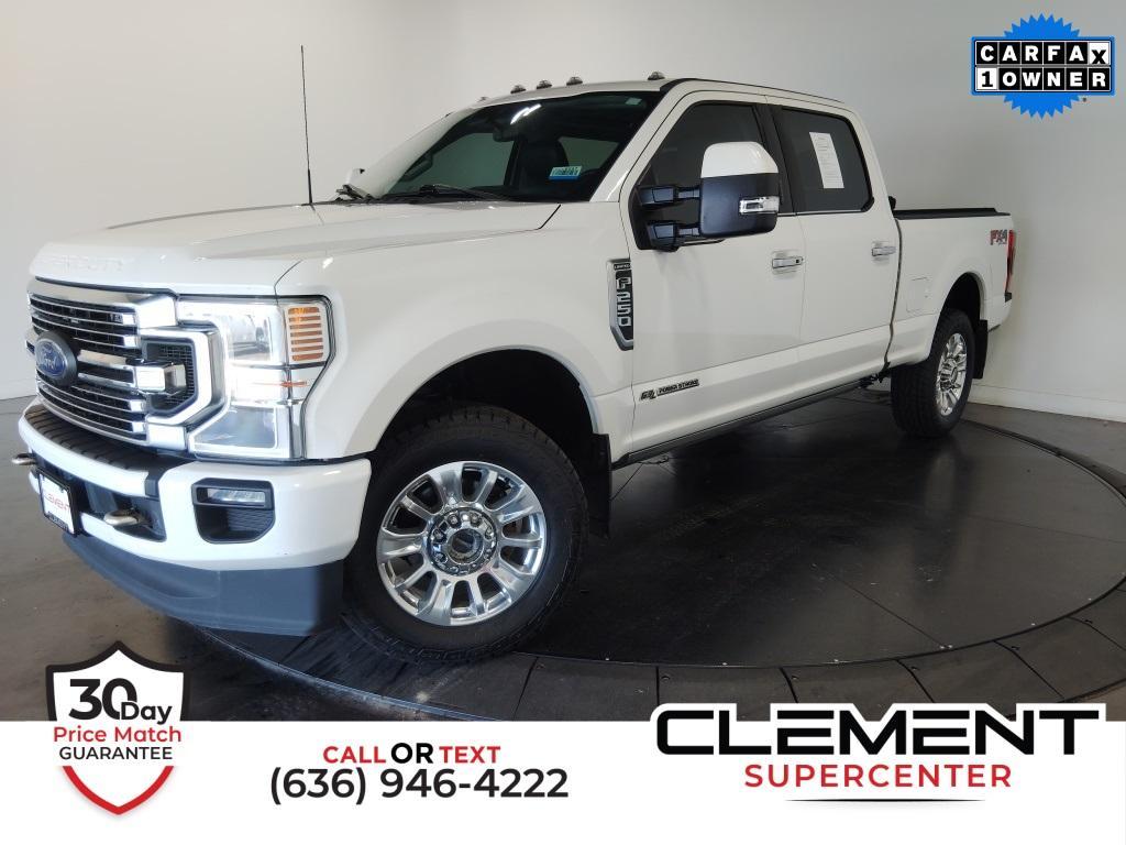 used 2022 Ford F-250 car, priced at $68,000