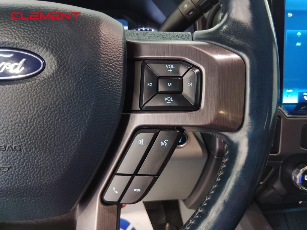 used 2022 Ford F-250 car, priced at $68,000