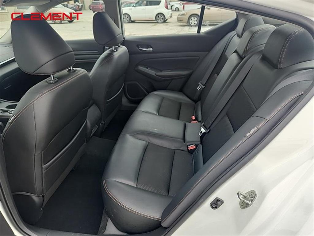 used 2019 Nissan Altima car, priced at $17,500