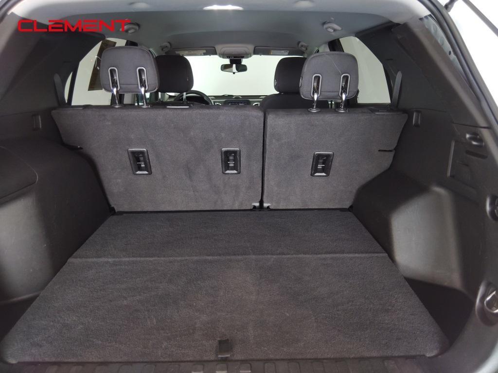 used 2020 Chevrolet Equinox car, priced at $17,800