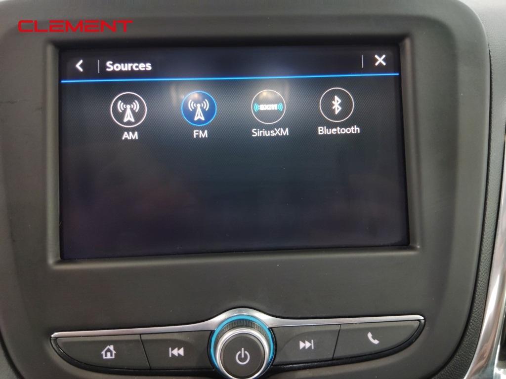 used 2020 Chevrolet Equinox car, priced at $17,800