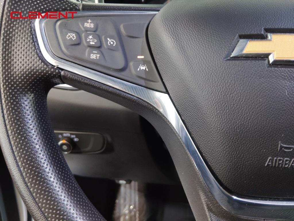 used 2020 Chevrolet Equinox car, priced at $17,800