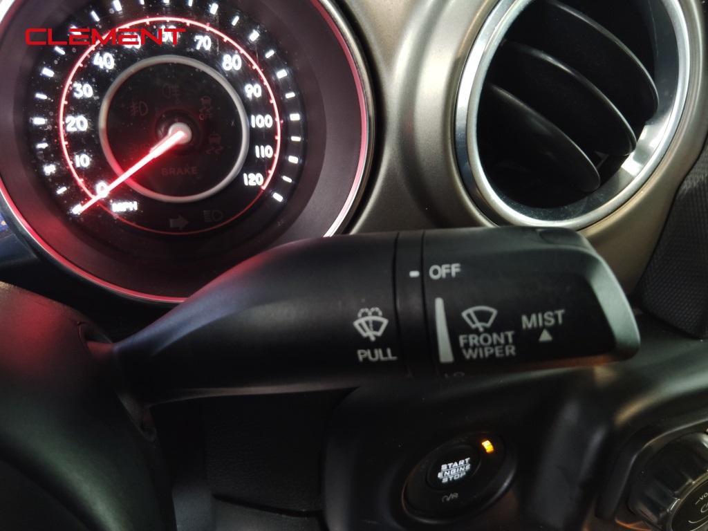 used 2020 Jeep Gladiator car, priced at $32,000