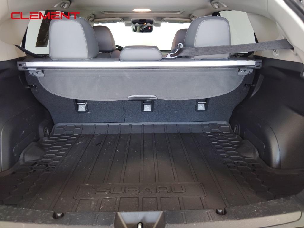 used 2022 Subaru Crosstrek car, priced at $26,200