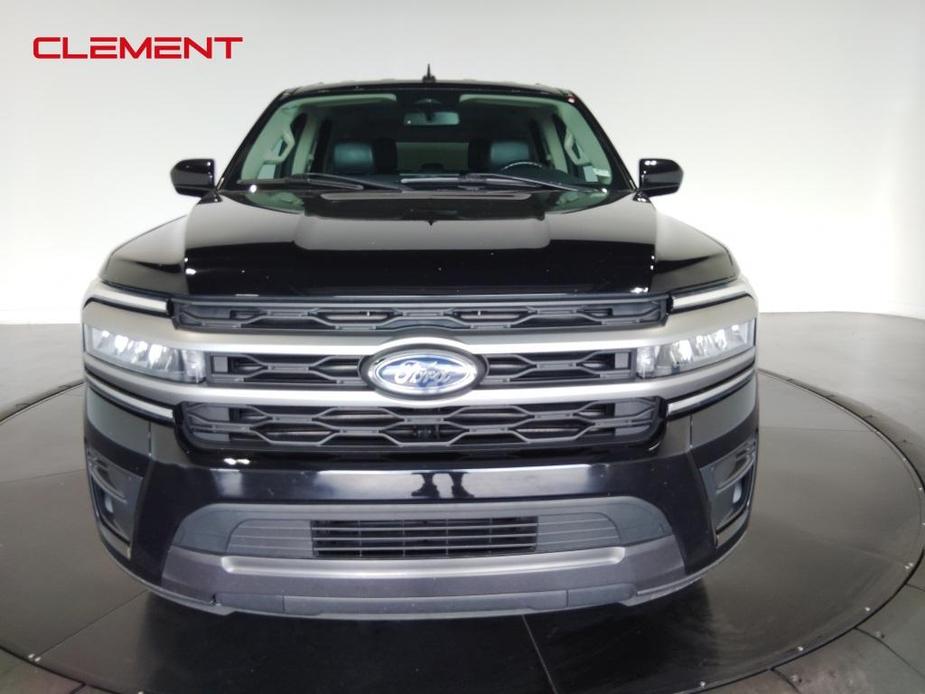 used 2023 Ford Expedition Max car, priced at $40,000