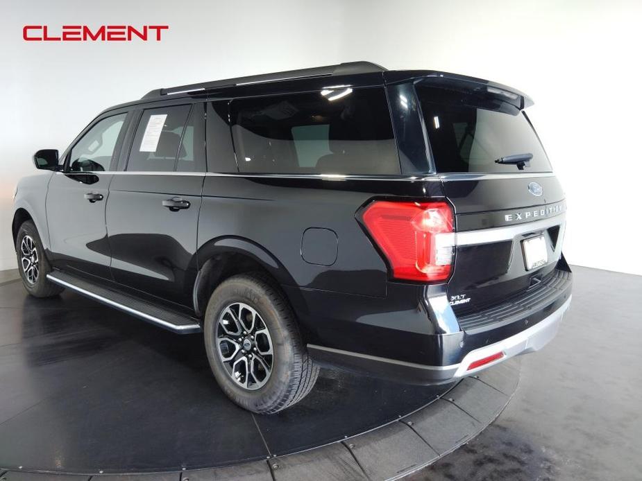 used 2023 Ford Expedition Max car, priced at $40,000