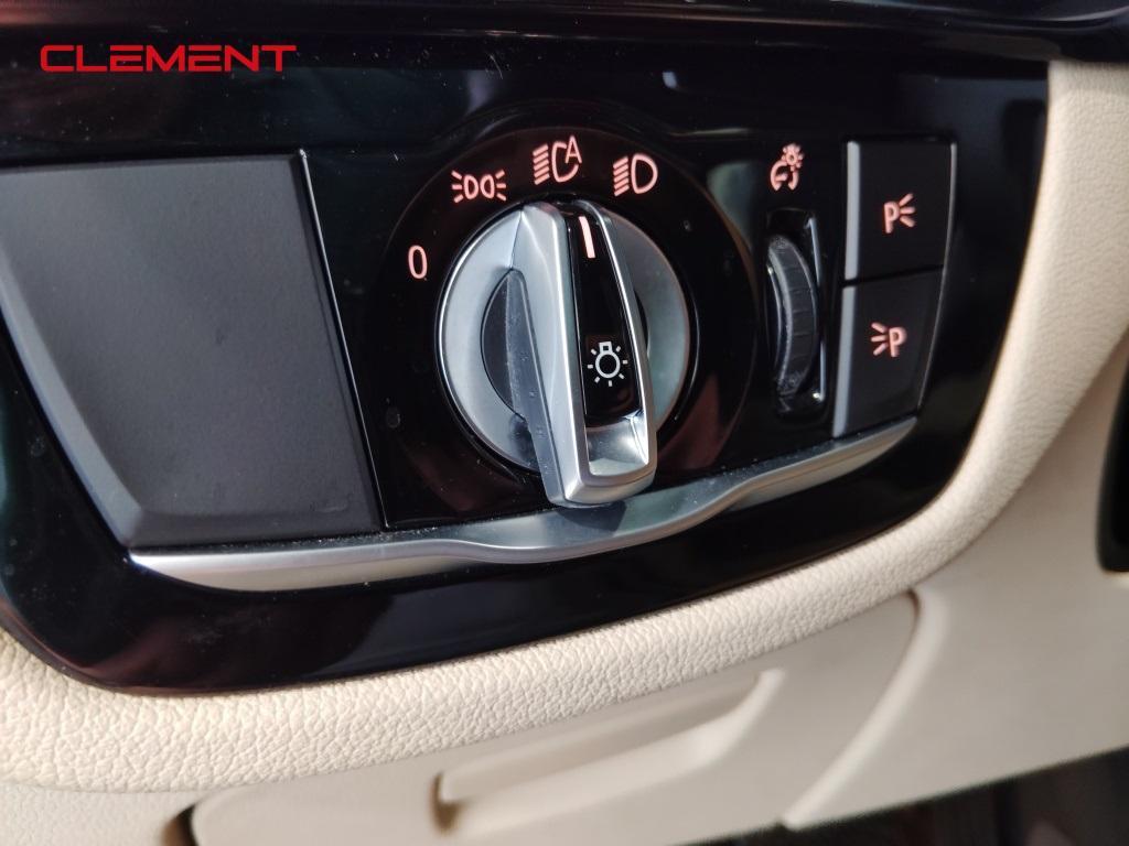 used 2019 BMW 540 car, priced at $24,500