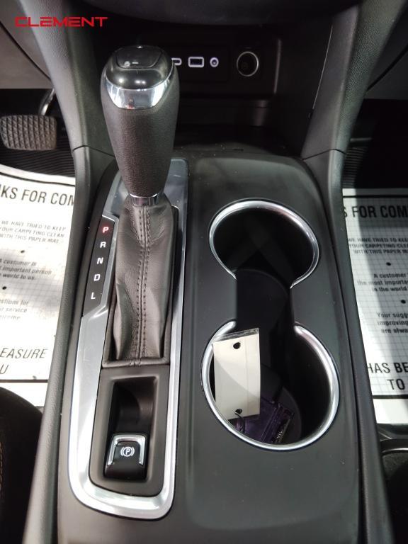 used 2020 Chevrolet Equinox car, priced at $17,800
